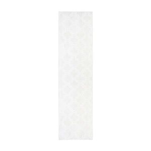 BEHÚŇ, 80/150 cm, biela vyobraziť