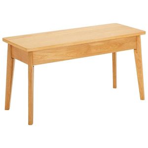 MID.YOU LAVICA, kompozitné drevo, 90/47/35 cm vyobraziť