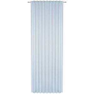 Esposa HOTOVÝ ZÁVES, priehľadné, 135/245 cm vyobraziť