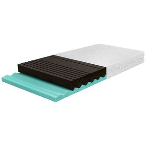 Boxxx MATRAC Z PUR PENY, 90/200 cm vyobraziť