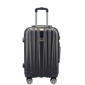 Novel CESTOVNÝ KUFOR 60 l vyobraziť