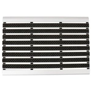 Esposa ROHOŽKA, čierna, hliníková vyobraziť