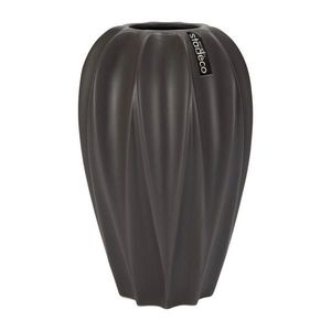 VÁZA, keramika, 25 cm vyobraziť