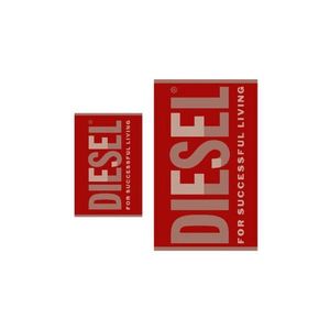 Diesel SADA FROTÉ UTERÁKOV, červená vyobraziť