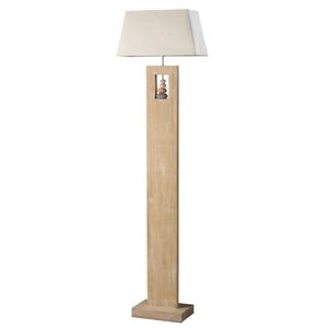 STOJACIA LAMPA, 45/23/170 cm vyobraziť