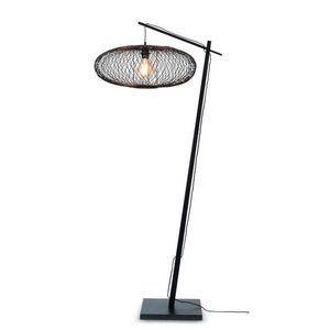 Good & Mojo STOJACIA LAMPA, 176/60/80 cm vyobraziť