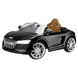 AUTO NA DIAĽKOVÉ OVLÁDANIE vyobraziť