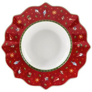 Villeroy & Boch HLBOKÝ TANIER Toys Delight 26 cm vyobraziť