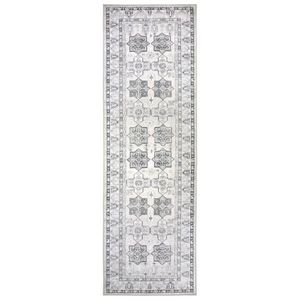 Lindorug BEHÚŇ, 80/250 cm, svetlosivá, sivobéžová vyobraziť