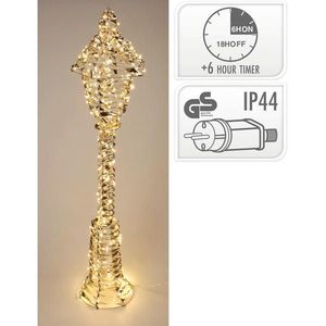 DEKORAČNÉ LED SVIETIDLO vyobraziť