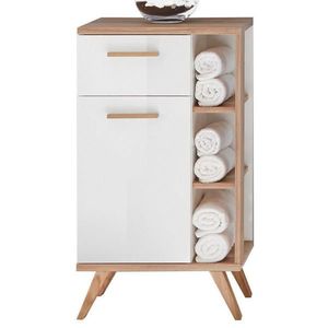 Xora SPODNÁ SKRINKA, biela, farba duba, 50, 5/89, 5/33 cm vyobraziť