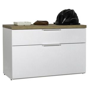 Carryhome LAVICA DO PREDSIENE, 82/53/35 cm vyobraziť