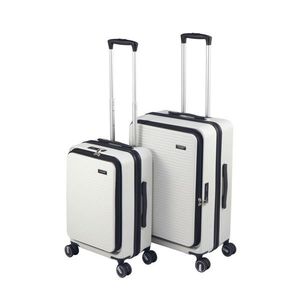 Novel SADA CESTOVNÝCH KUFROV vyobraziť