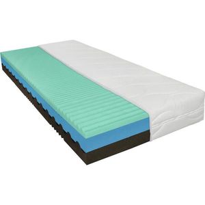Sleeptex MATRAC ZO STUDENEJ PENY, 120/200 cm vyobraziť