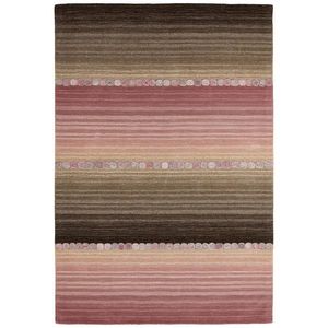 Cazaris ORIENTÁLNY KOBEREC, 160/230 cm, sivá, pink vyobraziť