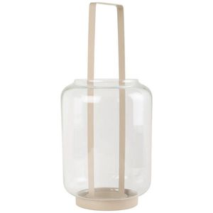 Ambia Home LAMPÁŠ kov, sklo vyobraziť