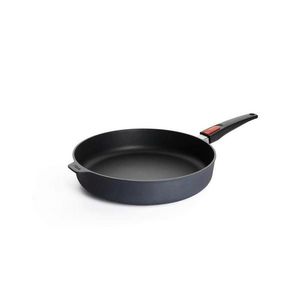 WOLL PANVICA NA SMAŽENIE, nepriľnavý povrch PTFE, 32 cm vyobraziť