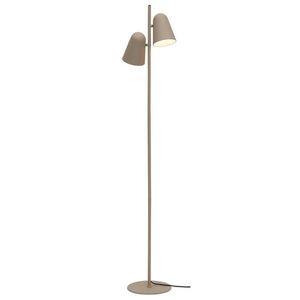 It's about Romi STOJACIA LAMPA, 28/145 cm vyobraziť