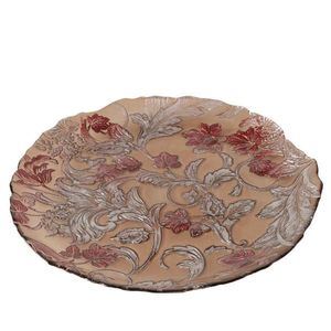 DEKORAČNÝ TANIER 28, 3 cm vyobraziť