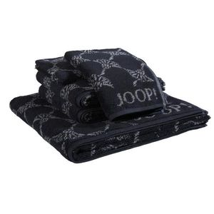 Joop! SADA FROTÉ UTERÁKOV, čierna vyobraziť