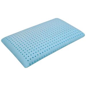 Sleeptex OPORNÝ ŠIJOVÝ VANKÚŠ 72/42/12 cm vyobraziť