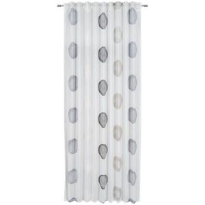 Ambiente HOTOVÝ ZÁVES, polopriehľadné, 140/245 cm vyobraziť