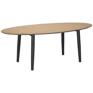 MID.YOU KONFERENČNÝ STOLÍK, prírodná farba, drevo, kompozitné drevo, 120/42/56 cm vyobraziť