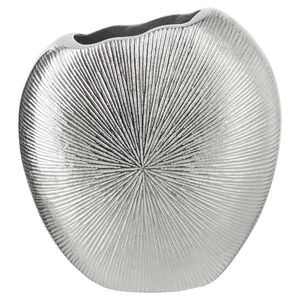 Ambia Home VÁZA, kov, 18 cm vyobraziť