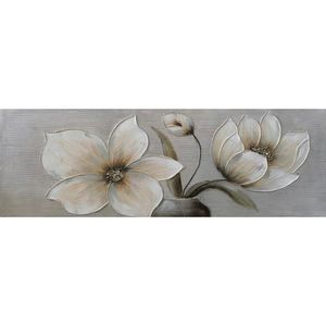 Monee OLEJOMAĽBA, kvety, 150/55 cm vyobraziť