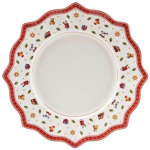 Villeroy & Boch PLYTKÝ TANIER Toys Delight 29 cm vyobraziť