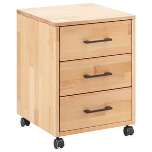 Livetastic KONTAJNER NA KOLIESKACH, 40/56, 7/42 cm vyobraziť