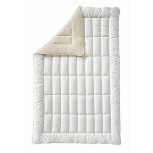 Billerbeck CELOROČNÁ PRIKRÝVKA, 135/200 cm, vyobraziť