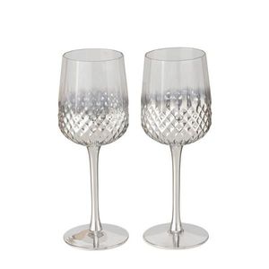 SADA SKLENIČIEK 2 ks vyobraziť