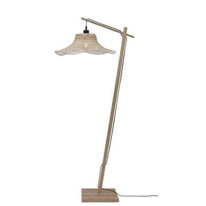 Good & Mojo STOJACIA LAMPA, 77/50/150 cm vyobraziť