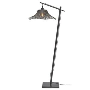 Good & Mojo STOJACIA LAMPA, 77/50/150 cm vyobraziť