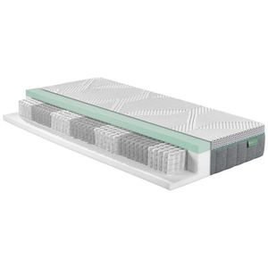 TAŠTIČKOVÝ MATRAC, 90/190 cm vyobraziť