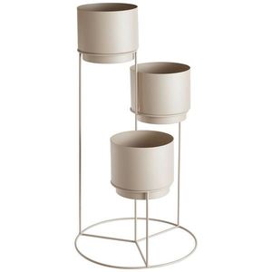 Ambia Home KVETNÍK kov, 36/70 cm vyobraziť