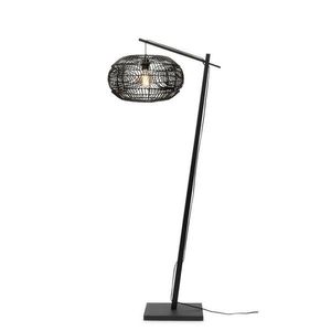 Good & Mojo STOJACIA LAMPA, 74/48/176 cm vyobraziť