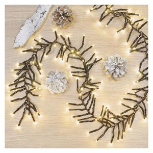 SVETELNÁ REŤAZ 720 cm vyobraziť