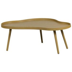 Boxxx PRÍRUČNÝ STOLÍK, farba borovice, svetlohnedá, 100/58/35 cm vyobraziť