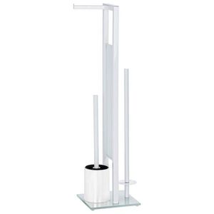 Wenko STOJAN NA WC KEFU A PAPIER vyobraziť