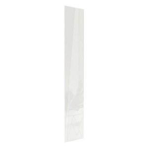 Hom`in DVERE, biela s vysokým leskom, 45, 3/234, 8/1, 8 cm vyobraziť