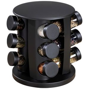 Wenko SADA SKLENENÝCH DÓZ NA KORENI, vyobraziť