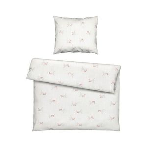 Patinio DETSKÁ POSTEĽNÁ BIELIZEŇ 80/80 cm vyobraziť