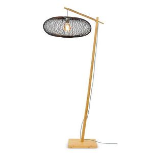 Good & Mojo STOJACIA LAMPA, 176/60/80 cm vyobraziť