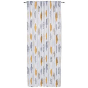 Esposa ZATEMŇOVACÍ ZÁVES, black-out (neprepúšťa svetlo), 135/245 cm vyobraziť