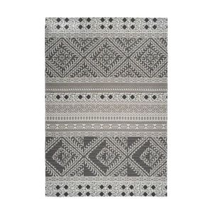 VONKAJŠÍ KOBEREC, 160/230 cm, krémová, taupe vyobraziť