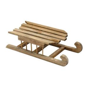 DEKORAČNÉ SANE vyobraziť