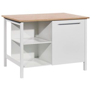 MID.YOU KUCHYNSKÝ OSTROVČEK vyobraziť