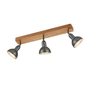 Trio Leuchten BODOVÉ SVIETIDLO, 5 W/E14, 58/20, 5/11, 6 cm vyobraziť